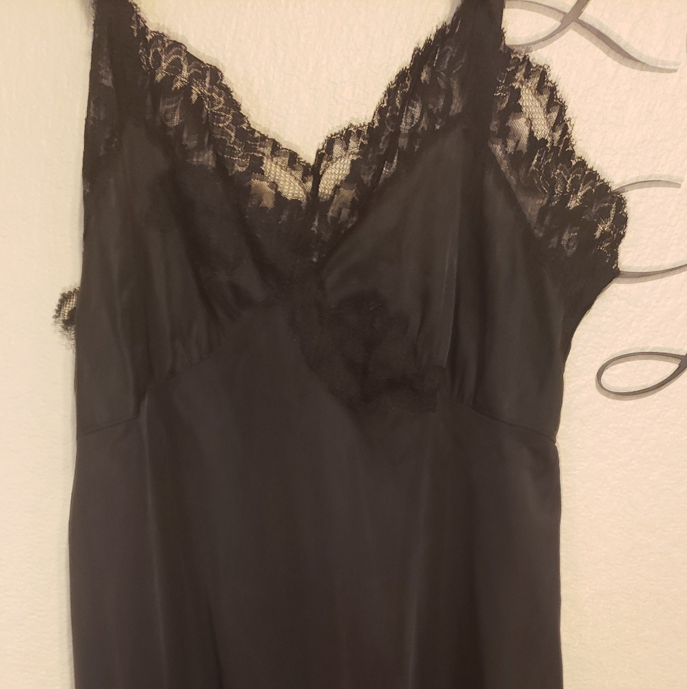 Black slip